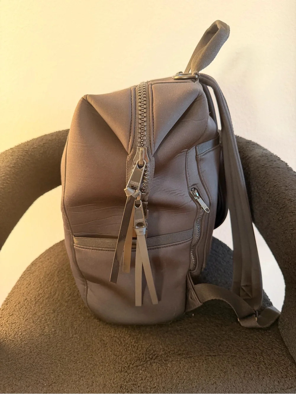 Dagne Dover Large Diaper Bag